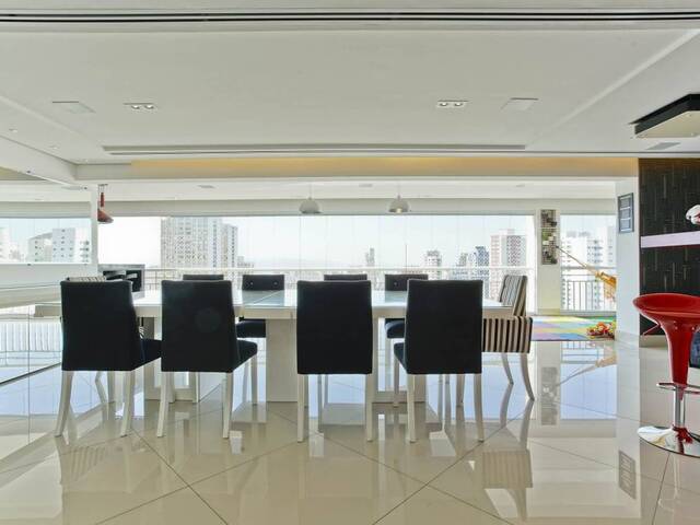 Apartamento para Venda em São Paulo - 4