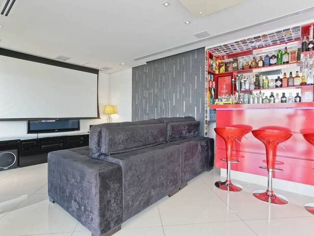 #1443Gael - Apartamento para Venda em São Paulo - SP