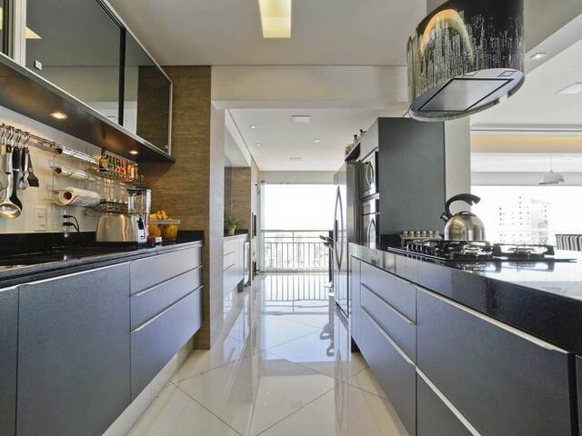 Apartamento para Venda em São Paulo - 5