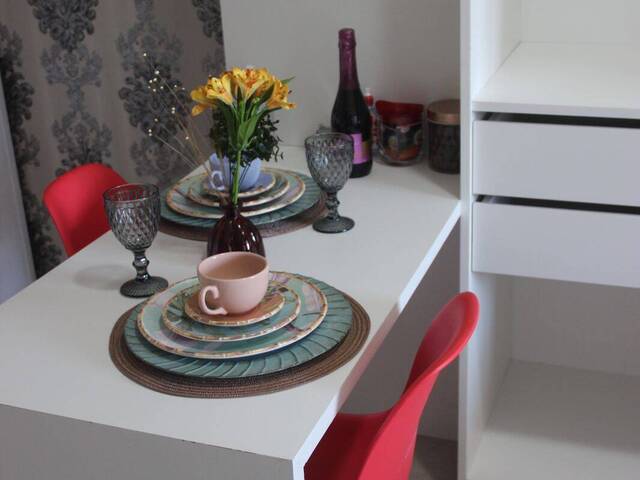 Studio para Venda em Cotia - 5