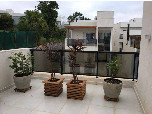 #1452MONT - Casa em condomínio para Venda em Cotia - SP