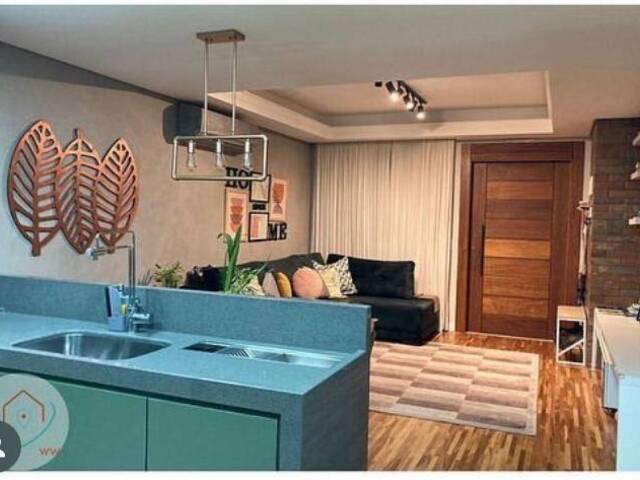 #1452MONT - Casa em condomínio para Venda em Cotia - SP