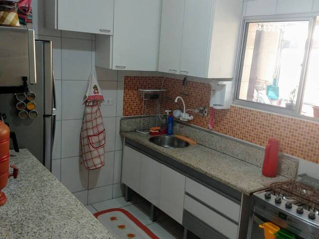 Apartamento para Venda em Osasco - 5