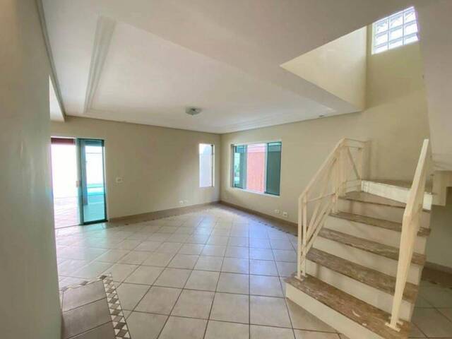 #F1456DEBOR - Casa em condomínio para Venda em Santana de Parnaíba - SP