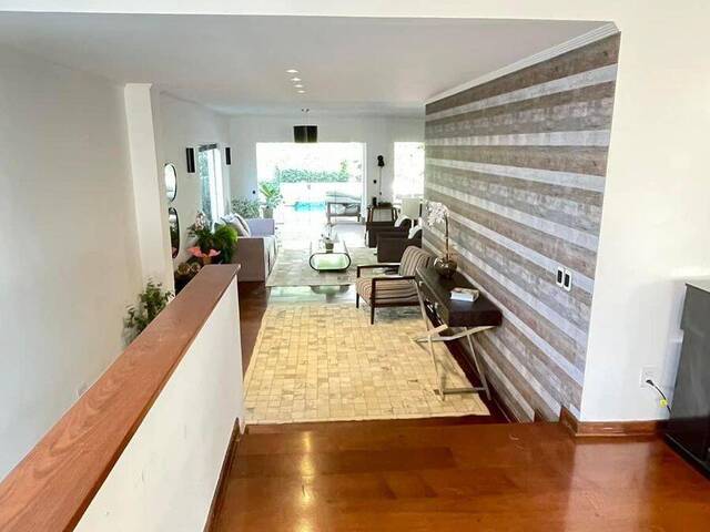Casa em condomínio para Venda em Santana de Parnaíba - 5
