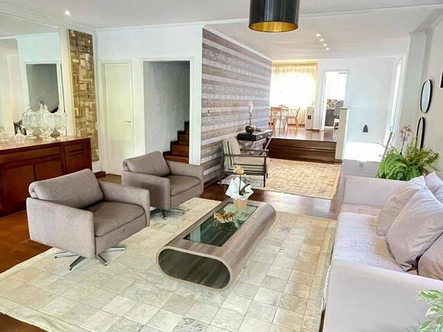 Casa em condomínio para Venda em Santana de Parnaíba - 4