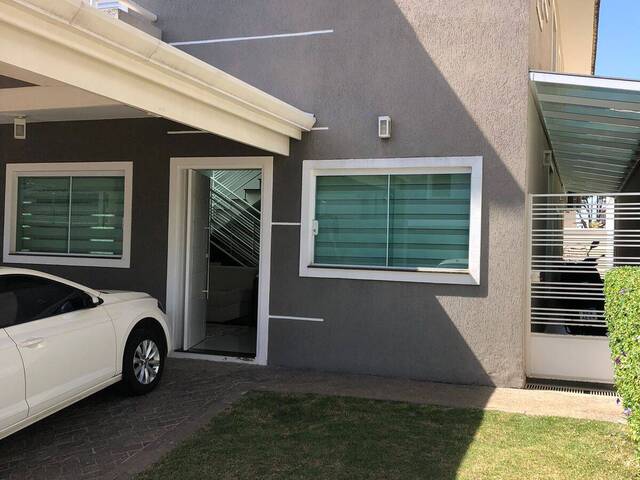 #1459DEBORA - Casa em condomínio para Venda em Cotia - SP