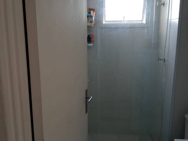 Apartamento para Locação em Carapicuíba - 4