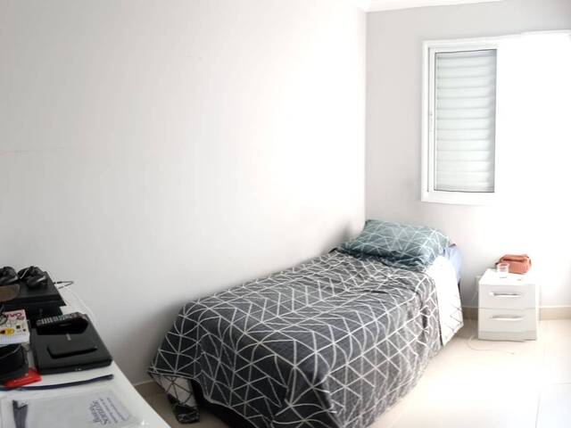 Apartamento para Locação em Carapicuíba - 5