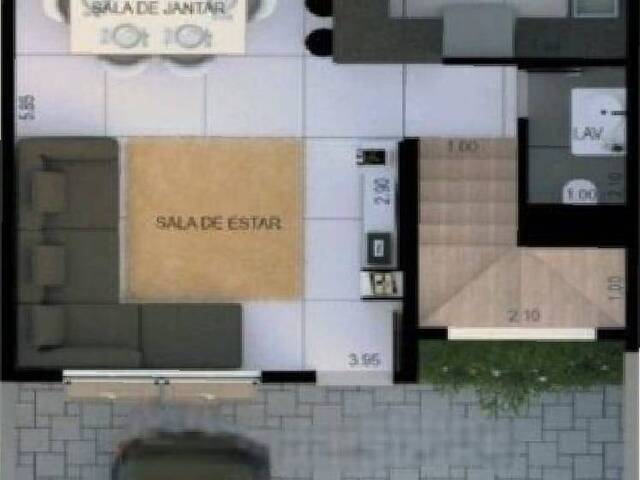 Casa em condomínio para Venda em Cotia - 5
