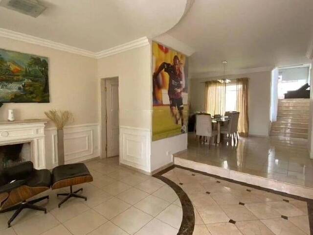 #1462GUTTO - Casa em condomínio para Venda em Cotia - SP