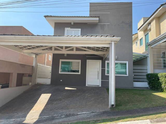 #1459DEBORA - Casa em condomínio para Venda em Cotia - SP