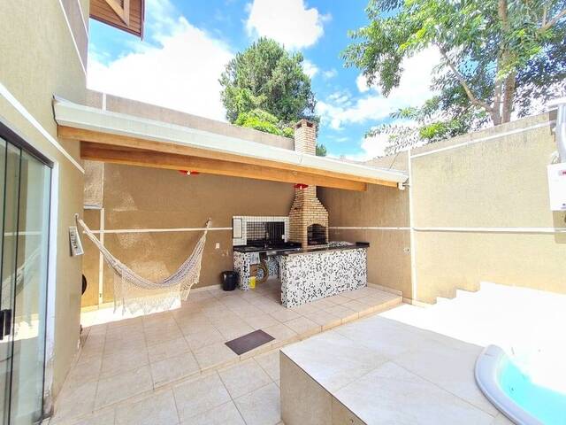 #1471 - Casa em condomínio para Venda em Cotia - SP