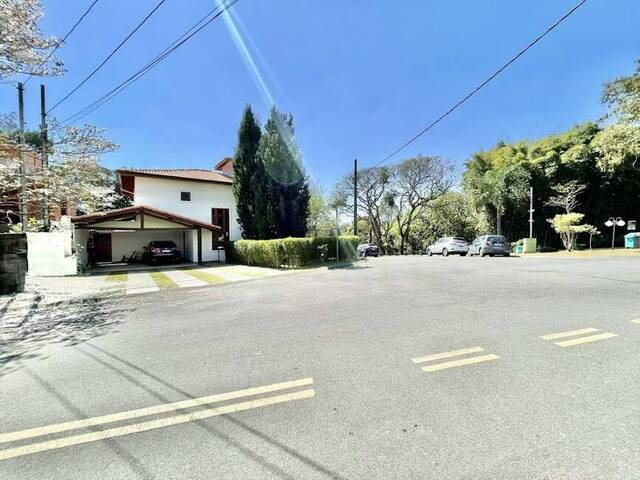 #1084G - Casa em condomínio para Venda em Carapicuíba - SP