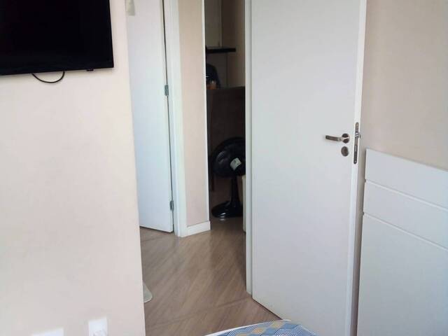 Apartamento para Venda em Jandira - 4