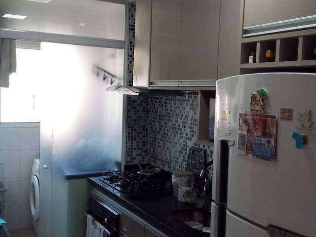 Apartamento para Venda em Jandira - 5