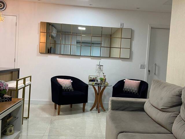 Apartamento para Venda em Osasco - 4