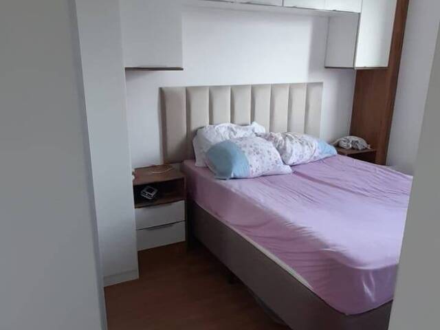 #1480GUTTO - Apartamento para Venda em Cotia - SP