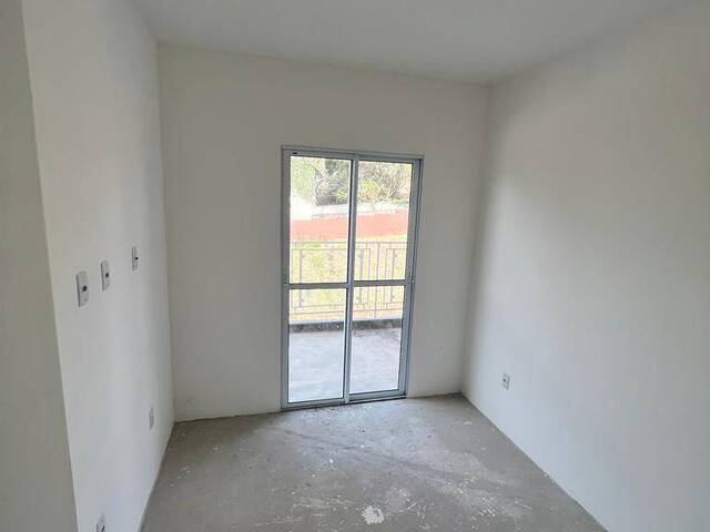 #1481 - Apartamento para Venda em Cotia - SP