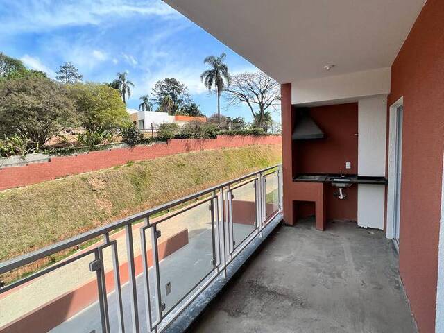 Apartamento para Venda em Cotia - 4
