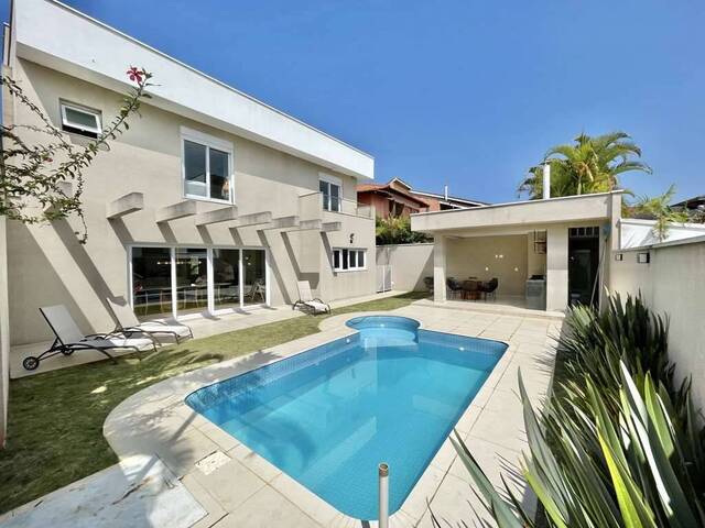 #1086G - Casa em condomínio para Venda em Cotia - SP