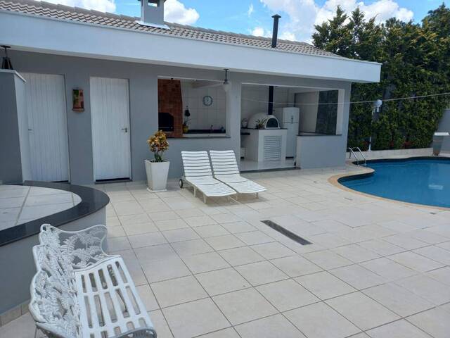Casa para Venda em Santana de Parnaíba - 4