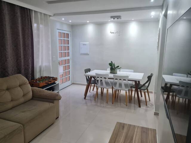 #1490GAEL - Casa em condomínio para Venda em Cotia - SP