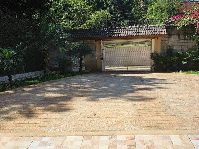 #1492GAEL - Casa em condomínio para Venda em Carapicuíba - SP