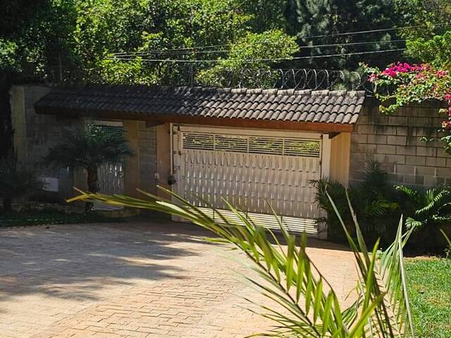 #1492GAEL - Casa em condomínio para Venda em Carapicuíba - SP