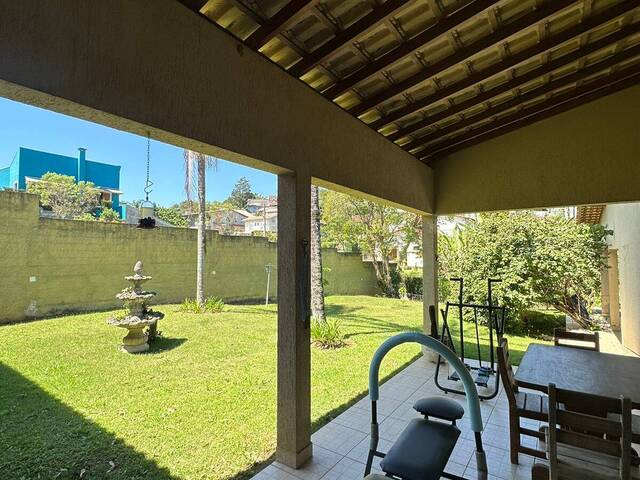 Casa em condomínio para Venda em Jandira - 4