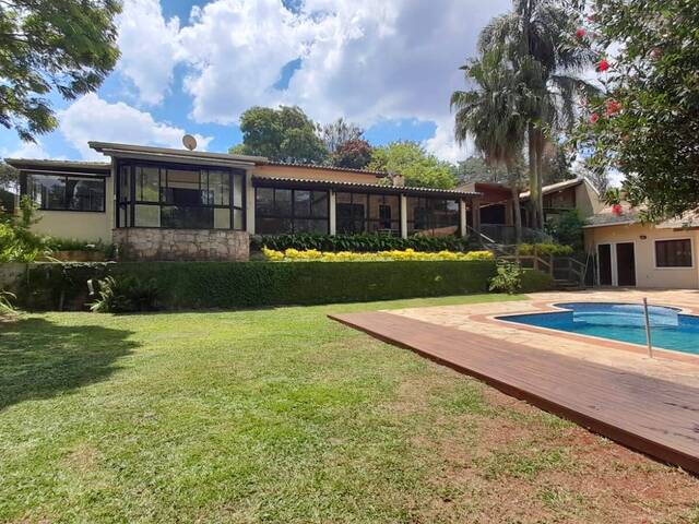 #1504GAEL - Casa em condomínio para Venda em Carapicuíba - SP