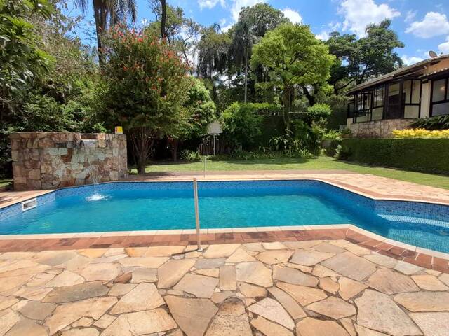 #1504GAEL - Casa em condomínio para Venda em Carapicuíba - SP