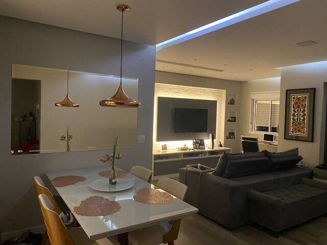 Apartamento para Venda em Barueri - 4