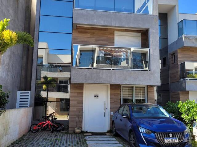 #F1515 - Casa em condomínio para Venda em Cotia - SP