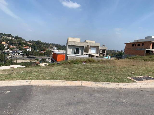 #1519SAFIRA - Terreno em condomínio para Venda em Cotia - SP