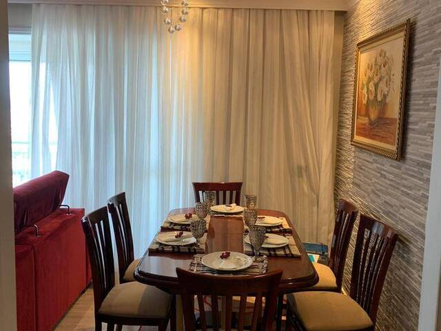 Apartamento para Venda em Taboão da Serra - 4