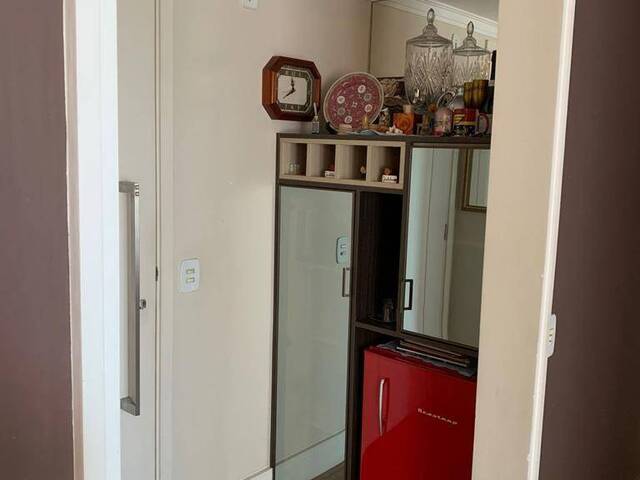 Apartamento para Venda em Taboão da Serra - 5