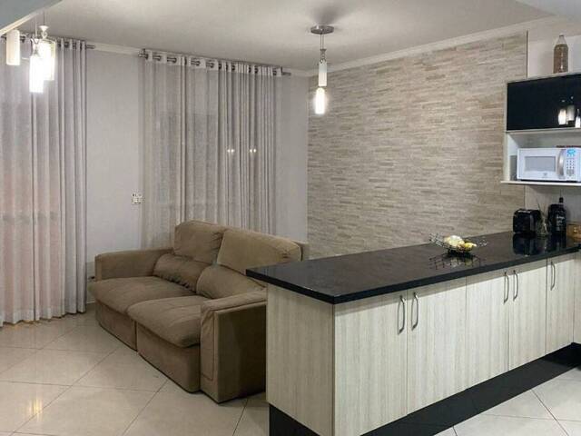 #1525ABNER - Casa em condomínio para Venda em Carapicuíba - SP