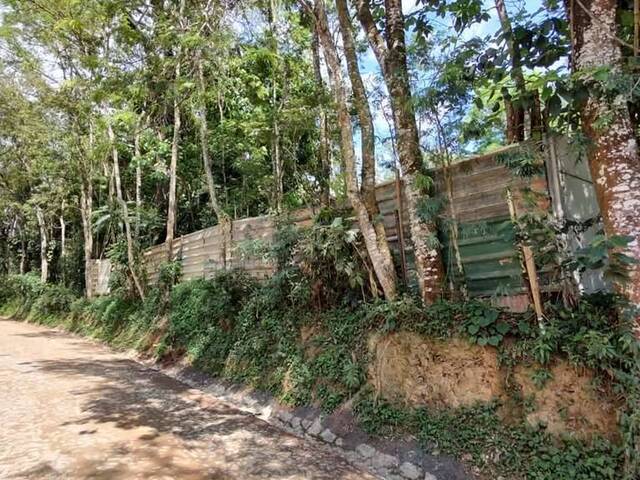 Bolsão FECHADO para Venda em Cotia - 5
