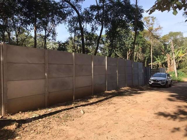 Bolsão FECHADO para Venda em Cotia - 4