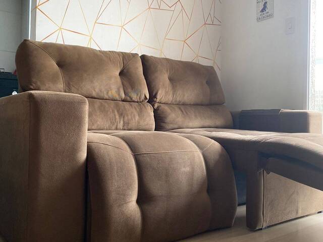 Apartamento para Venda em Carapicuíba - 5