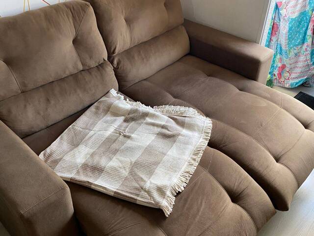 Apartamento para Venda em Carapicuíba - 4