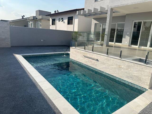 Casa em condomínio para Venda em Santana de Parnaíba - 4