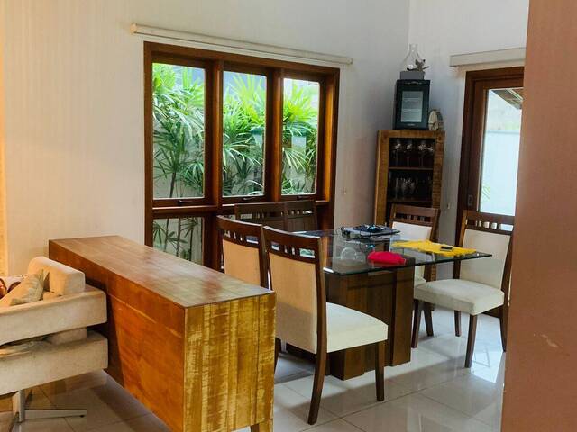 #1554DEBORA - Casa em condomínio para Venda em Cotia - SP