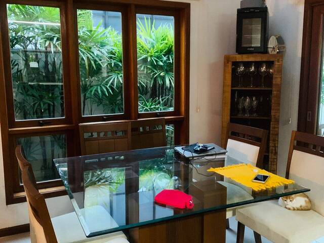 #1554DEBORA - Casa em condomínio para Venda em Cotia - SP