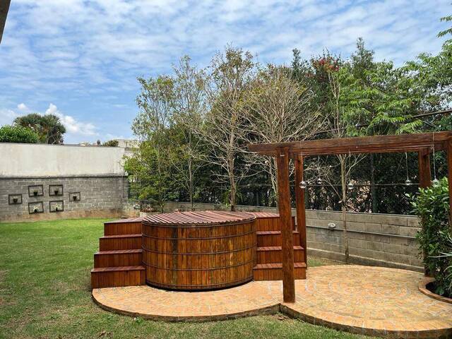 Casa em condomínio para Venda em Barueri - 5