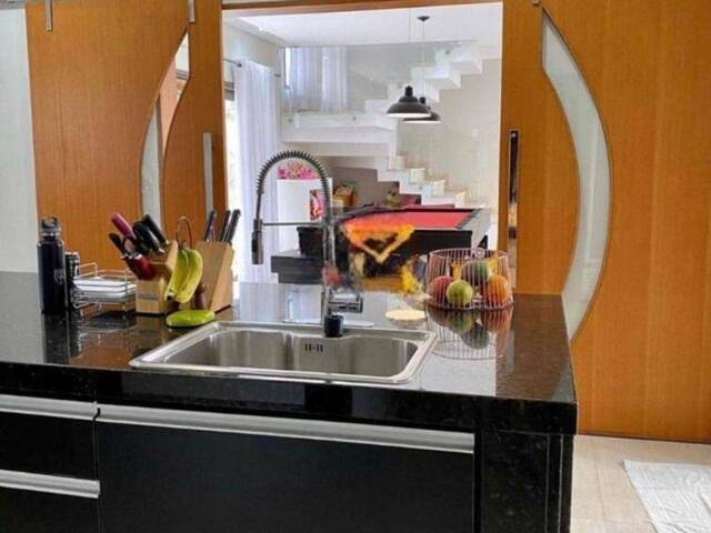 #1566DEBORA - Casa em condomínio para Venda em Carapicuíba - SP