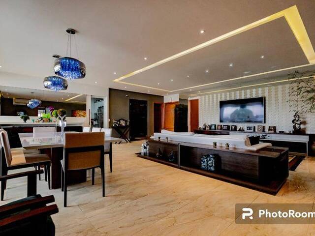 Apartamento para Venda em Santana de Parnaíba - 4