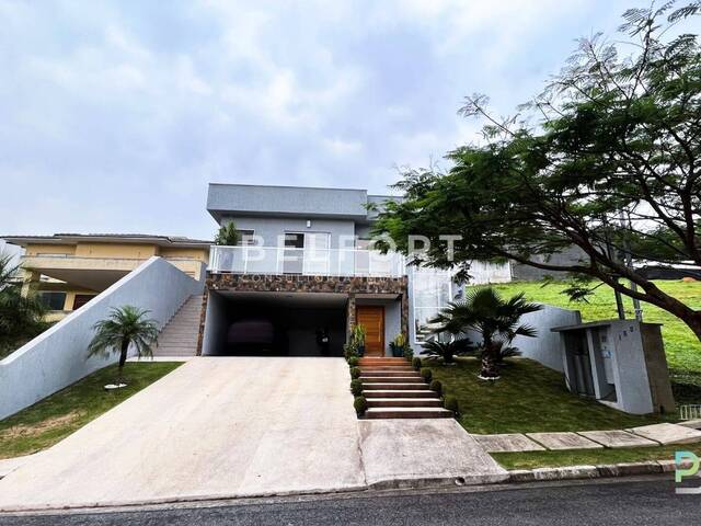 #1495 - Casa em condomínio para Venda em Cotia - SP