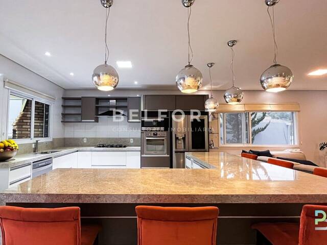 #1495 - Casa em condomínio para Venda em Cotia - SP